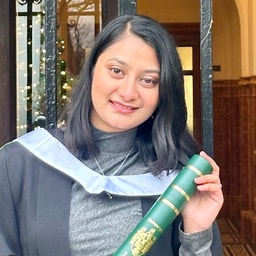 profile