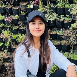 profile