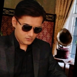 profile