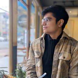 profile