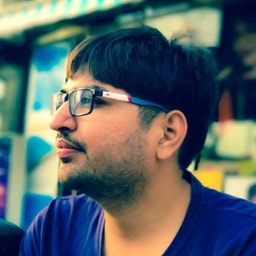 profile