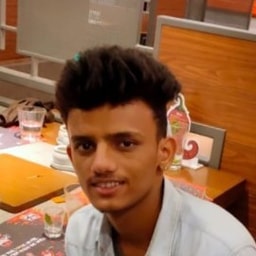 profile