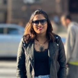 profile