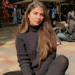 profile