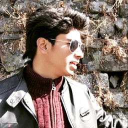 profile