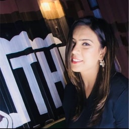 profile