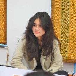 profile