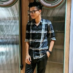 profile