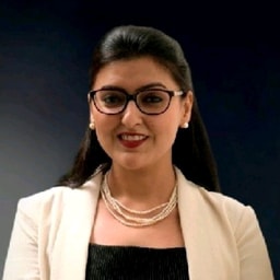 profile