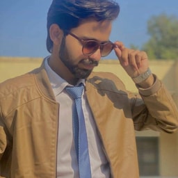 profile