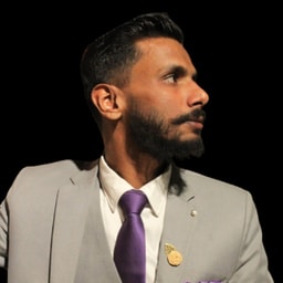 profile