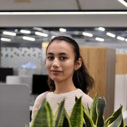 profile