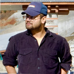 profile