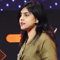 profile