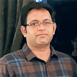 profile