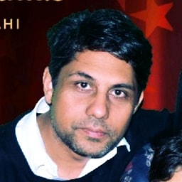 profile