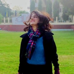 profile