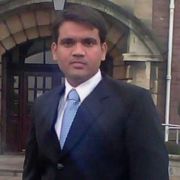profile