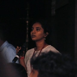 profile