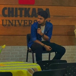 profile
