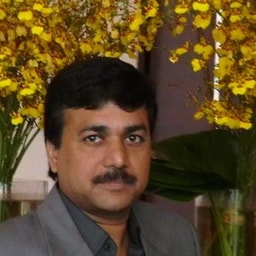 profile