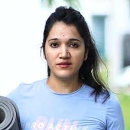 profile