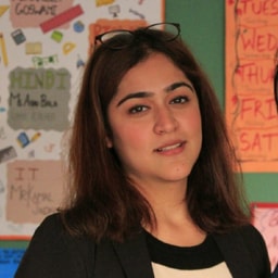 profile