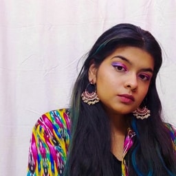 profile