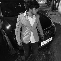 profile