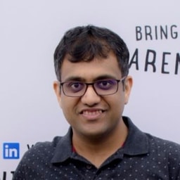 profile