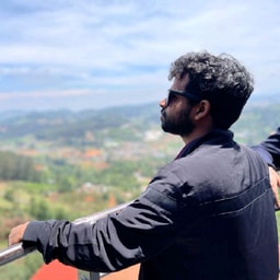 profile