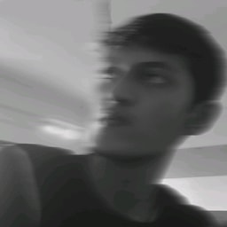 profile