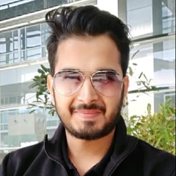 profile