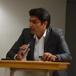 profile