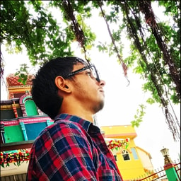 profile