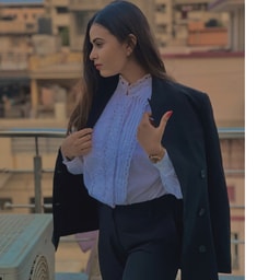 profile