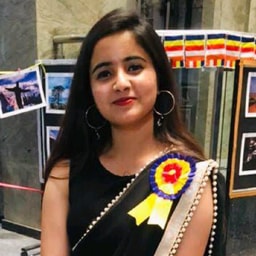 profile