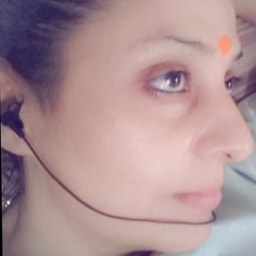 profile