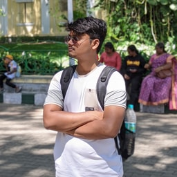 profile