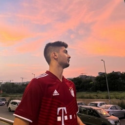 profile