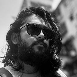 profile