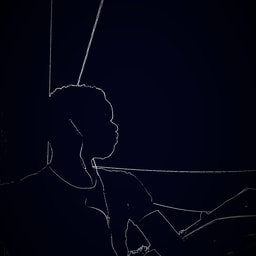 profile
