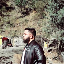 profile