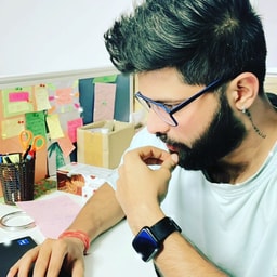 profile