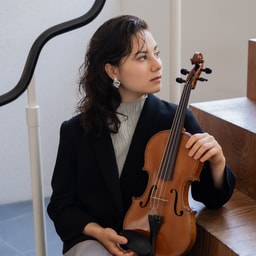 profile