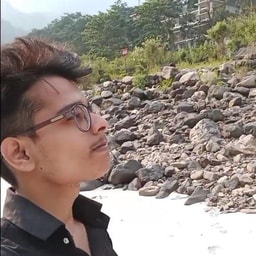 profile