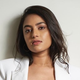 profile