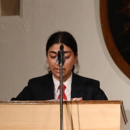 profile