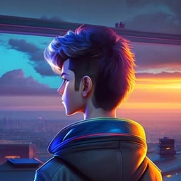 profile