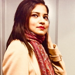 profile
